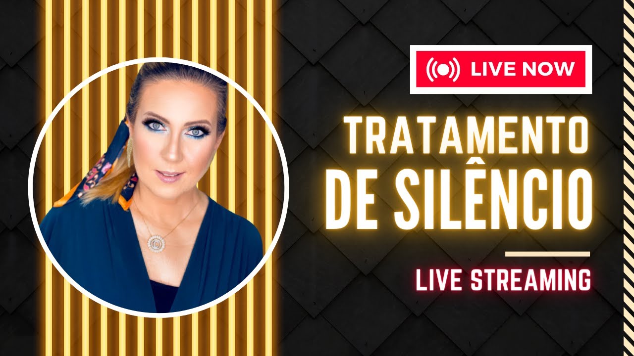 Tratamento de Silêncio