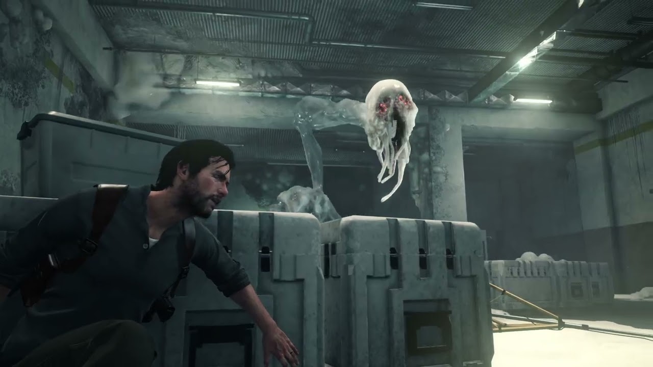 No Me Dejan En Paz!!! | The Evil Within 2 #4