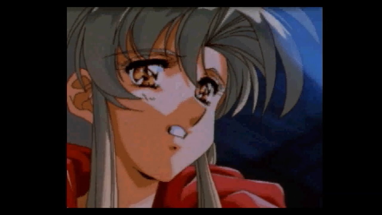 【ラングリッサーⅡ】リアナ 帝国ルートストーリーまとめ