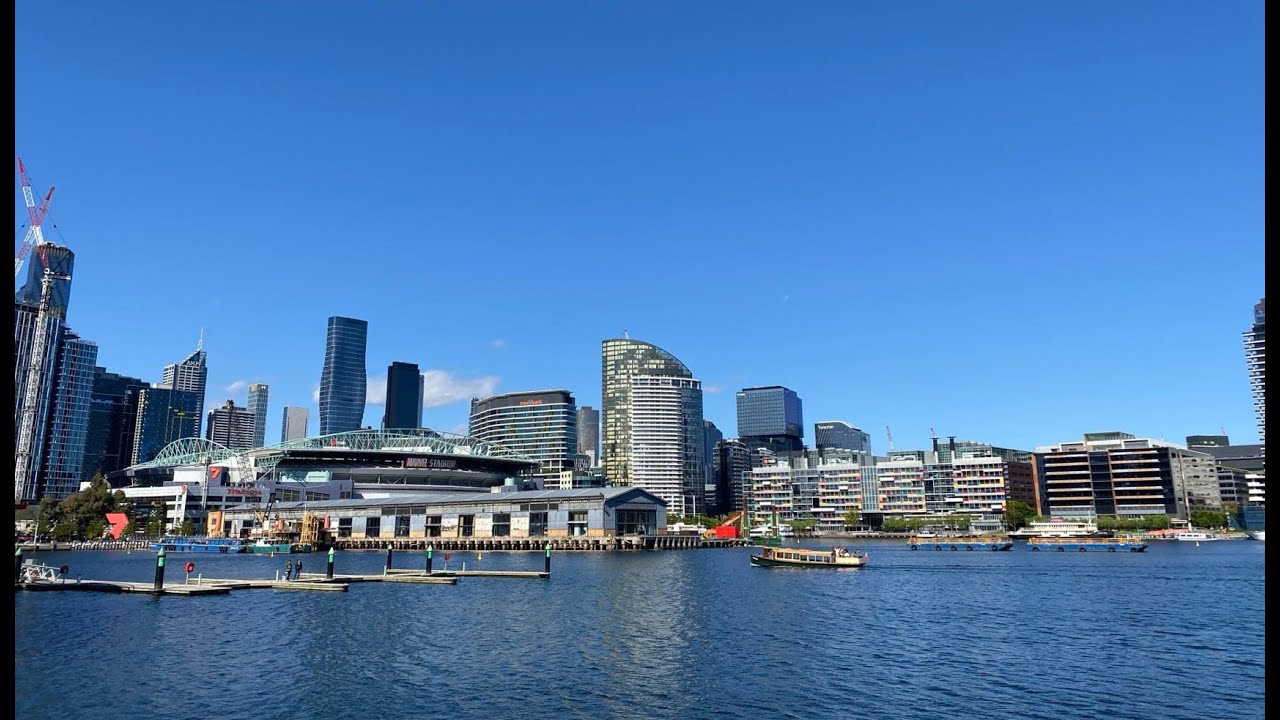 Australia | Melbourne ｜ 澳洲 ｜ 墨爾本 ｜ 自由行
