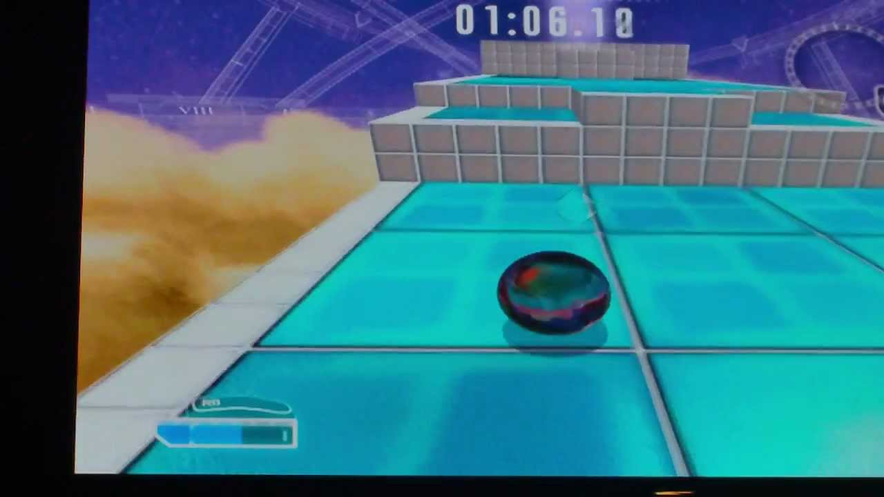 marble blast ultra demo