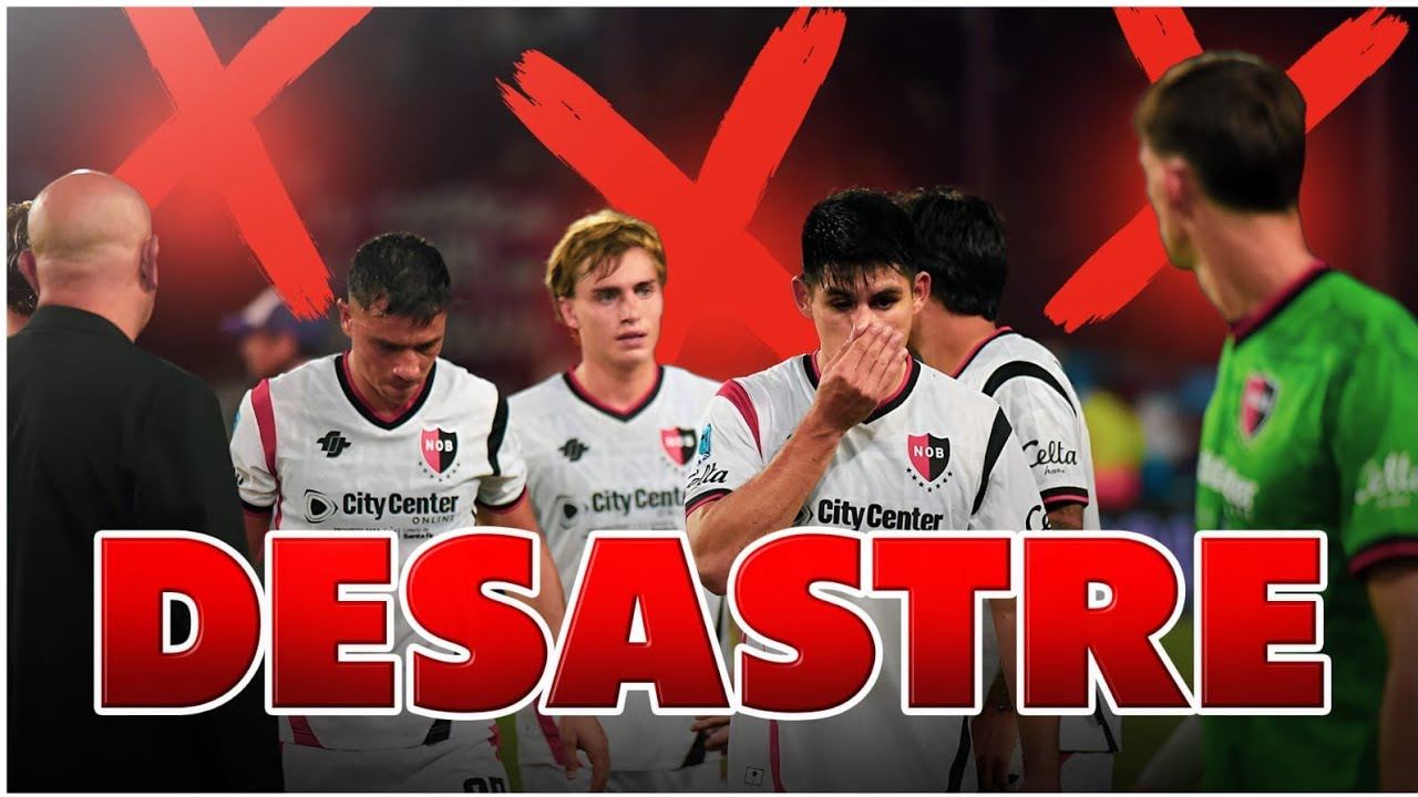 Programa 177 - La Vida Es Newell's