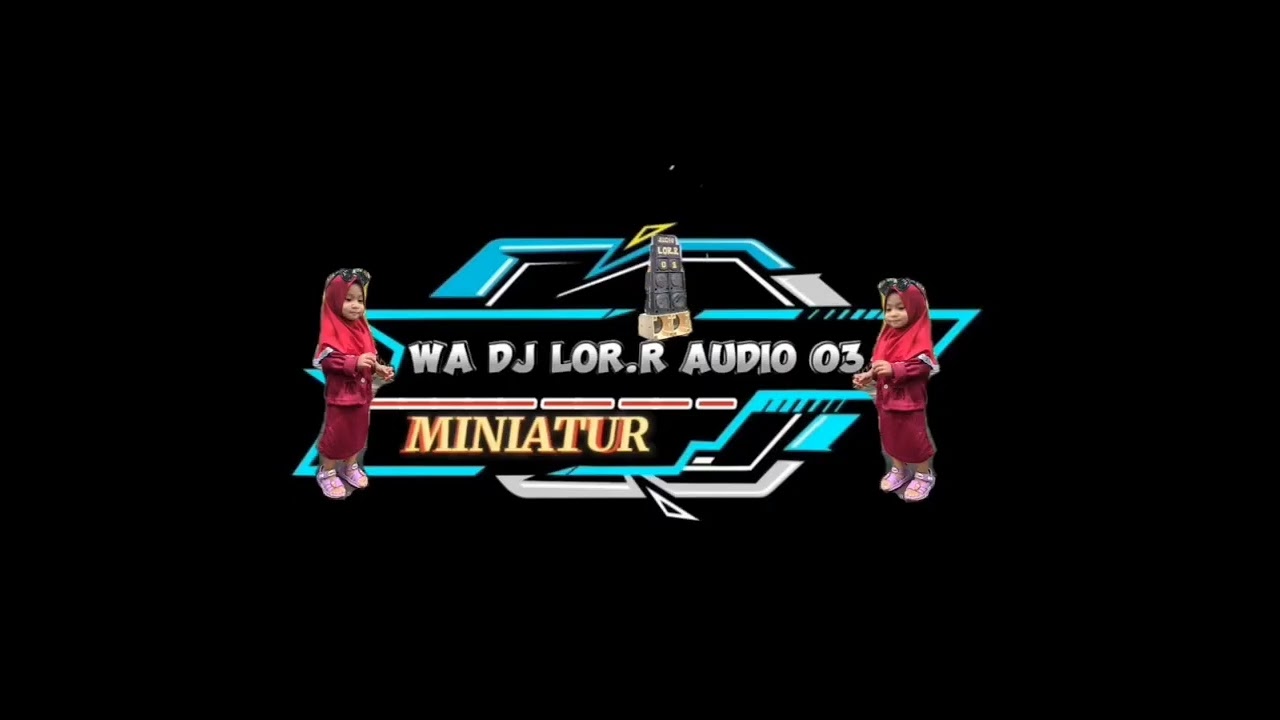 Joget KA JANJI MU Azwar LOR.R FT Aldi