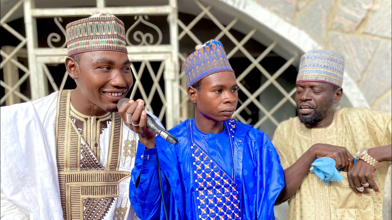 MAJALASIN MALAM AUWALU KABUGA  HALIFAN FADAR BEGEN ANNABI #fadarbege#arewa#bakoritv#trending #shorts