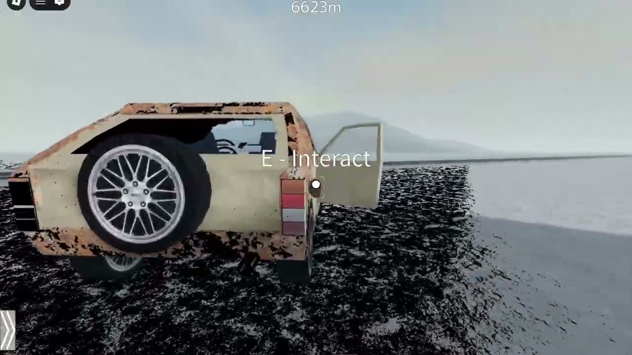 Odyssey part 2
