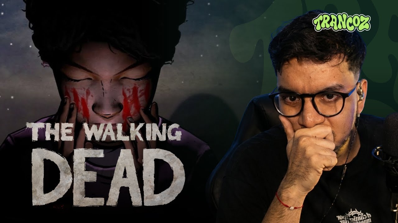Último capítulo de la temporada 2