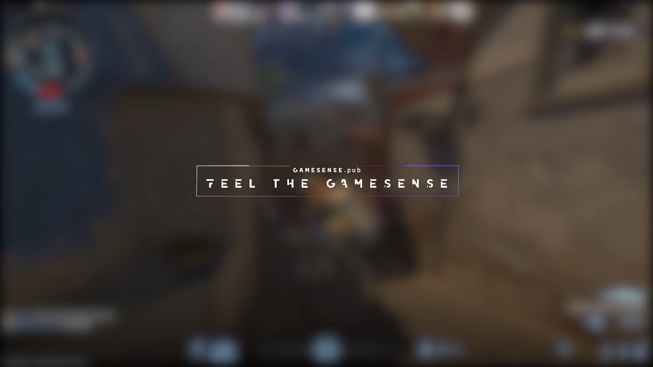#cs2 FALSE PRETENSE ft. gamesense.pub