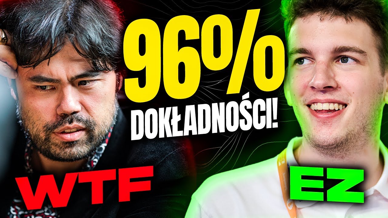 DUDA VS HIKARU!!!