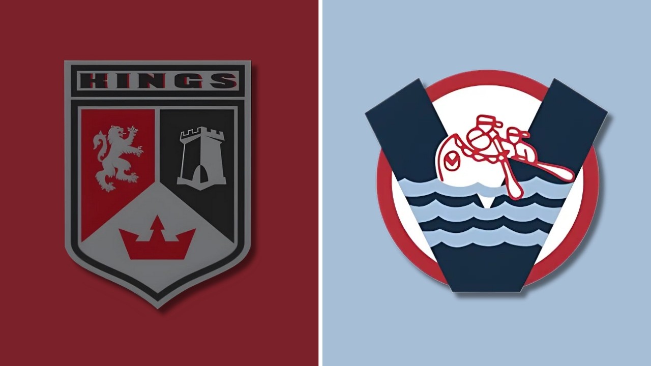 Kings HC vs Voyageurs HC - U16 AAA - 02/22/2026