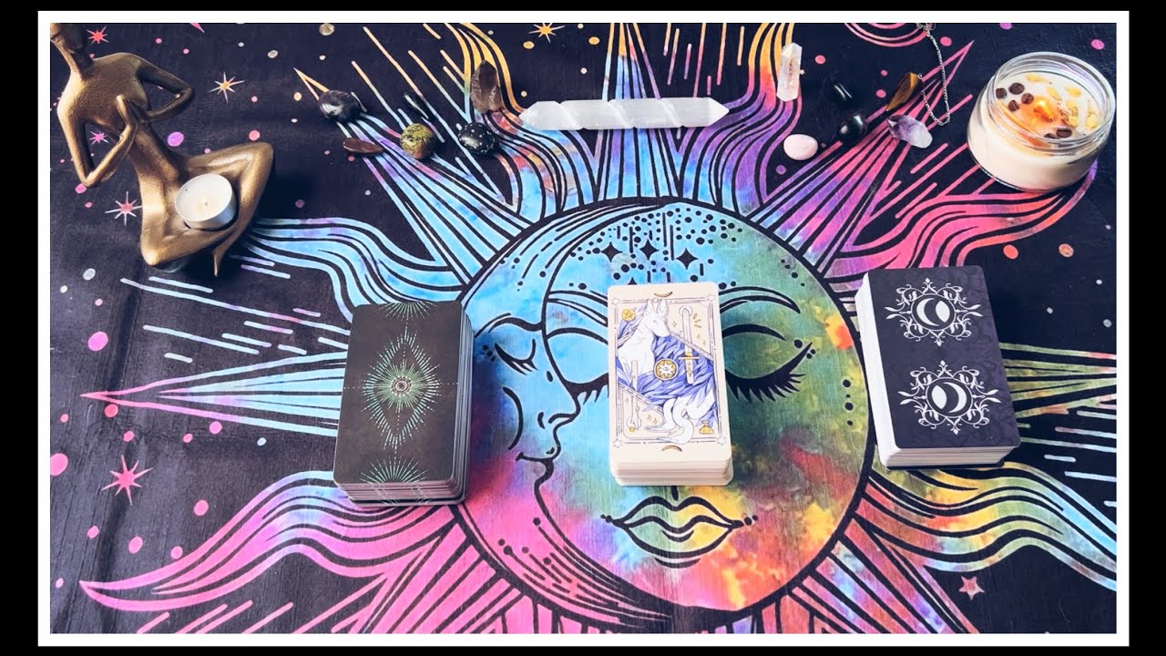 Dileğin/Hayalin Gerçek Olacak Mı Tarot Yorumu🔮