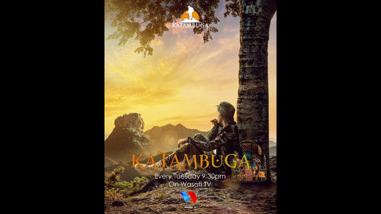 KATAMBUGA: JUMBA LA AJABU LENYE GHOROFA ZAIDI YA SITA KWENDA CHINI: S01E03