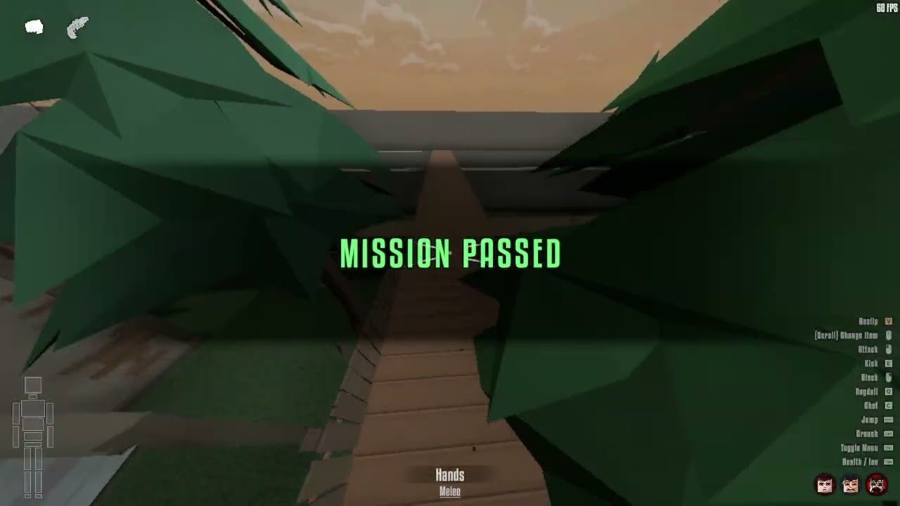 Gorebox mission game pt.1