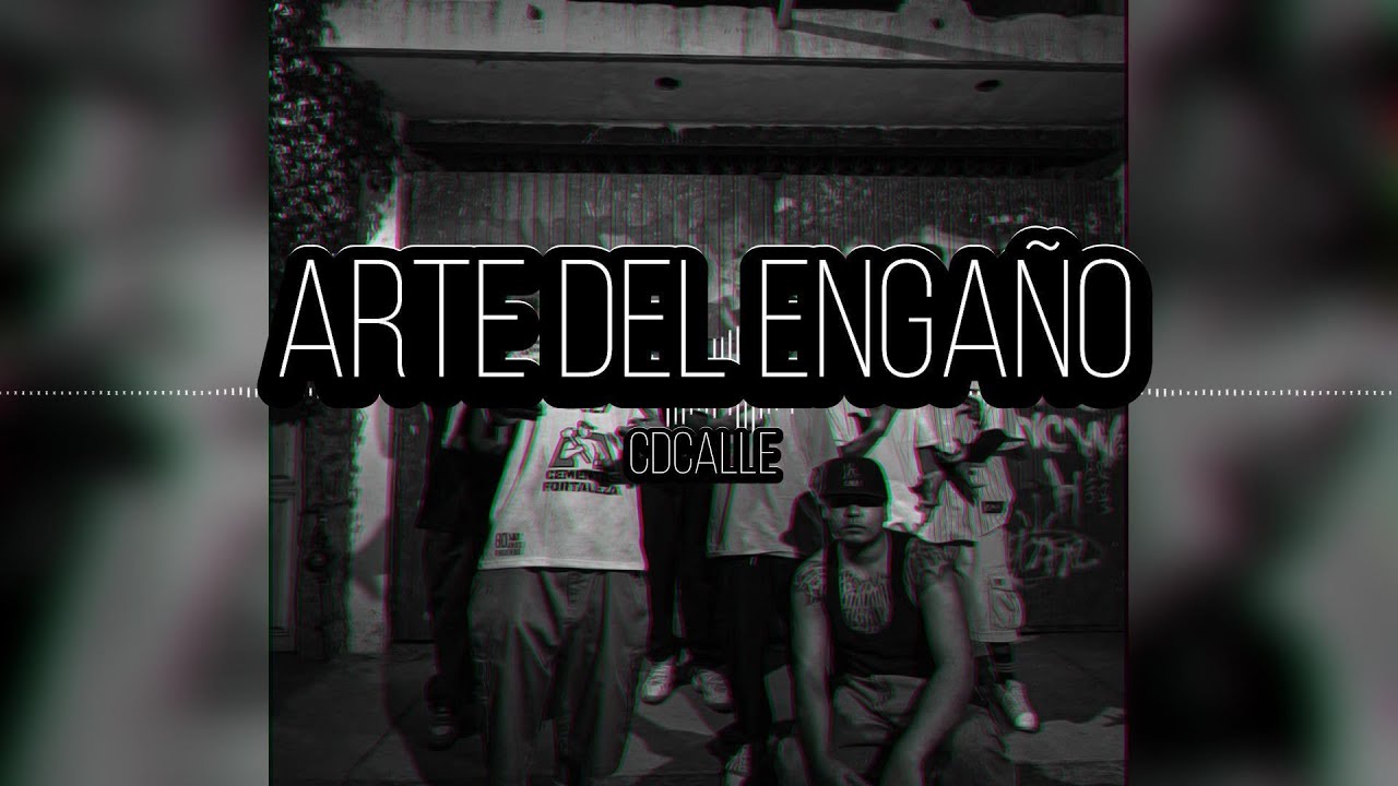 BASE DE RAP INSTRUMENTAL-🎤¨ARTE DEL ENGAÑO¨🔥| USO LIBRE | TRAP/RAP/REGGAE/FREESTYLE TYPE BEAT