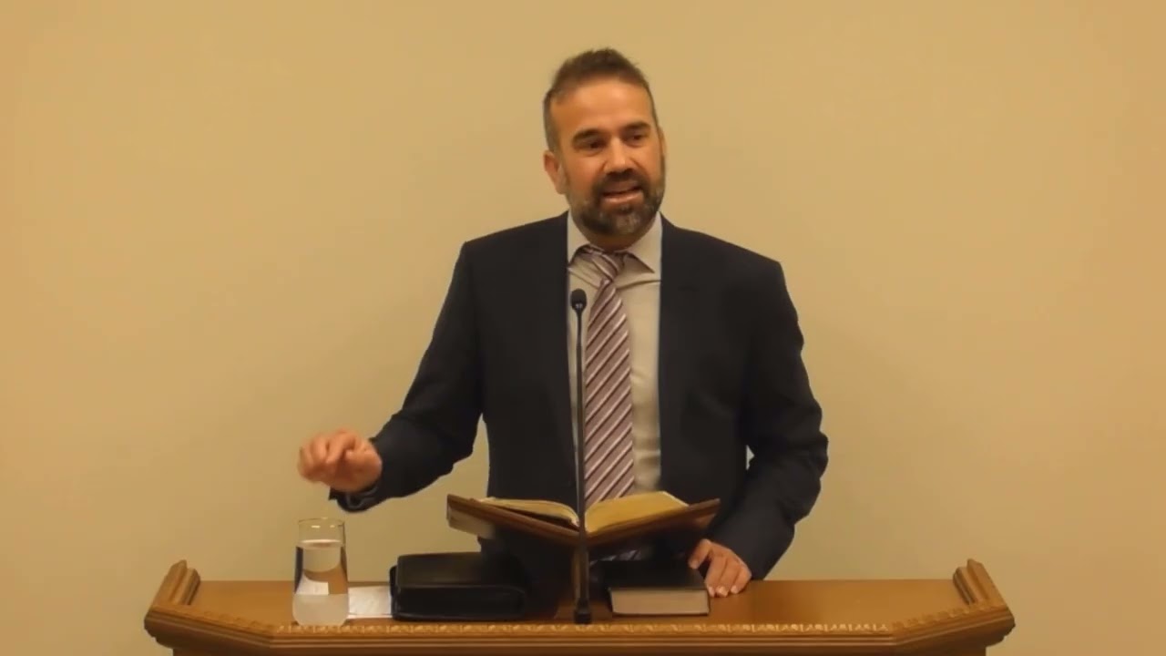 Για να αλατισθείς πρέπει να περάσεις από τη φωτιά!