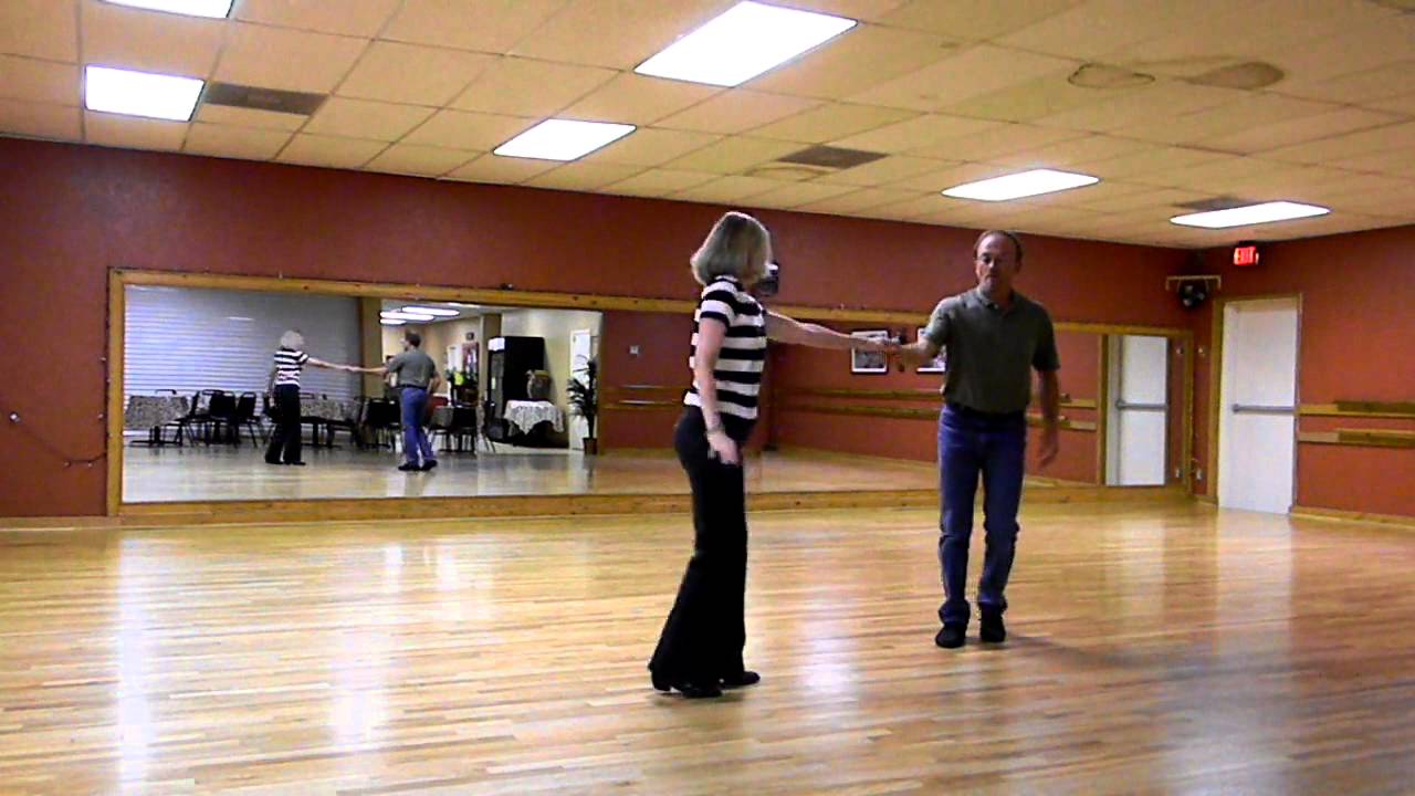 East coast swing