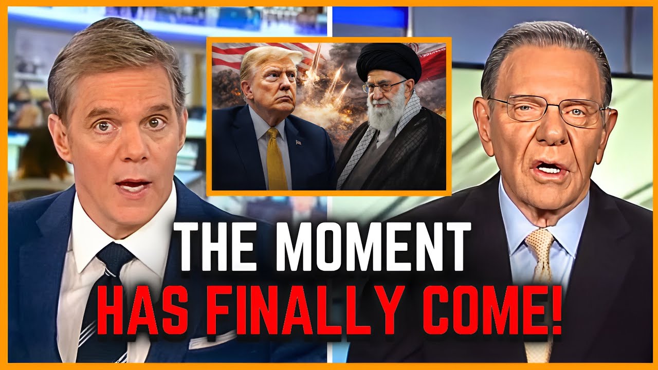 Jack Keane: 