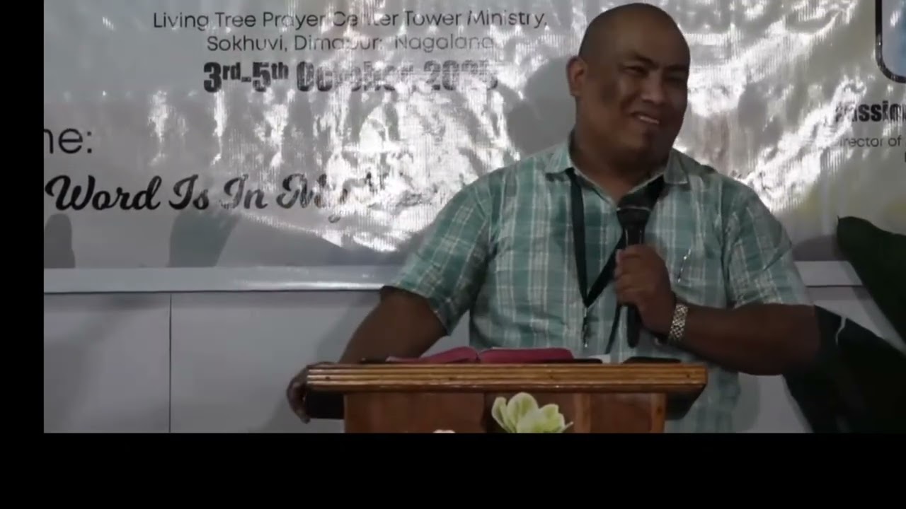 Guti duria ghaste pathor manu bishi philai@Nangba Konyak#advice to youth