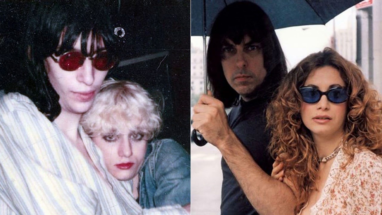 The Real Reason Joey And Johnny Ramone Hated Each Other [Short Documentary]