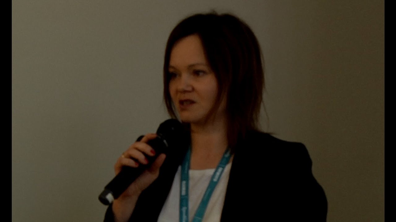 Językowa strona mobilności oczami studentów Erasmusa+, Dorota Rytwińska