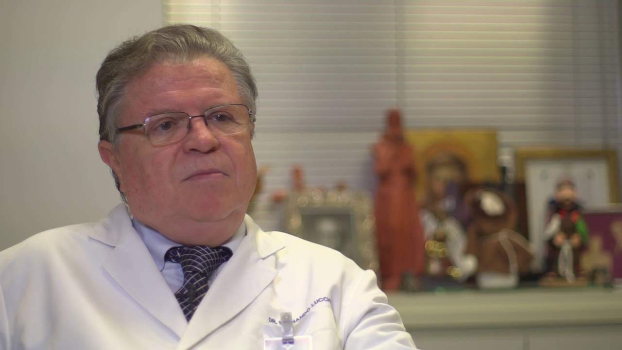Depoimento de Fernando Lucchese