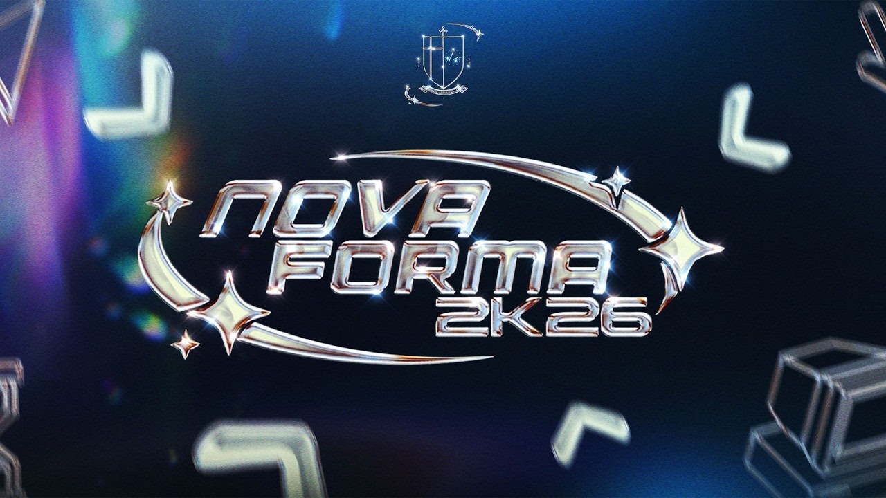 Retiro Nova Forma l 2K26 | Frat. São João Paulo II | Quarto dia