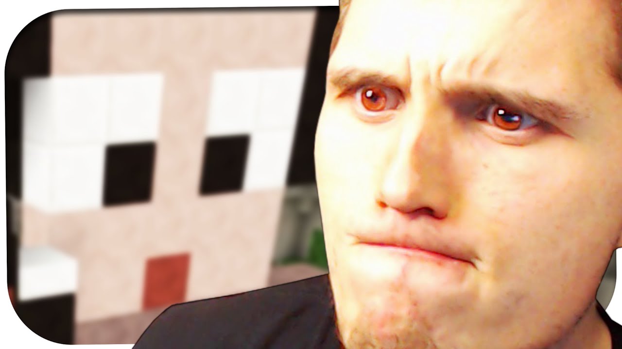 WIESO SIND DIE SO SCHLECHT? ☆ Minecraft: Master Builders