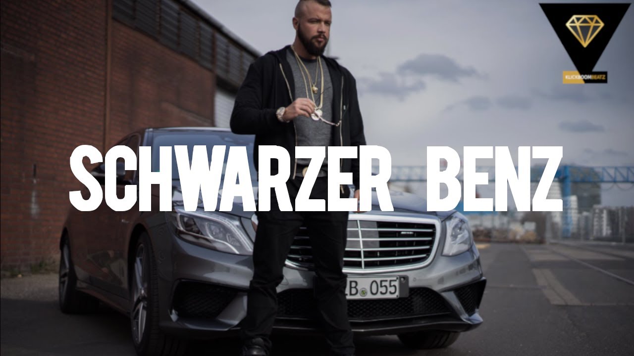 EPIC KOLLEGAH TYPE BEAT - SCHWARZER BENZ