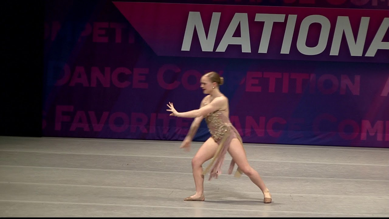 Solo Hannah Morrison - 