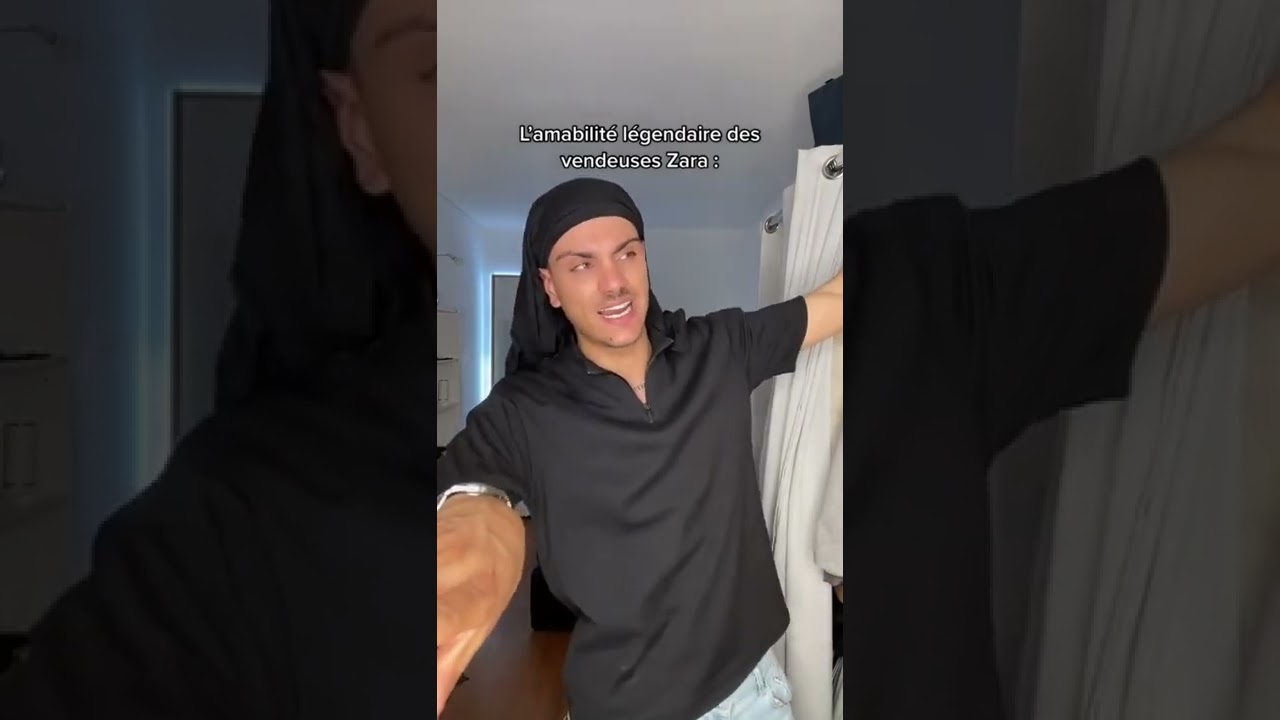 15 minute de rire avec Logfive et David Voinson