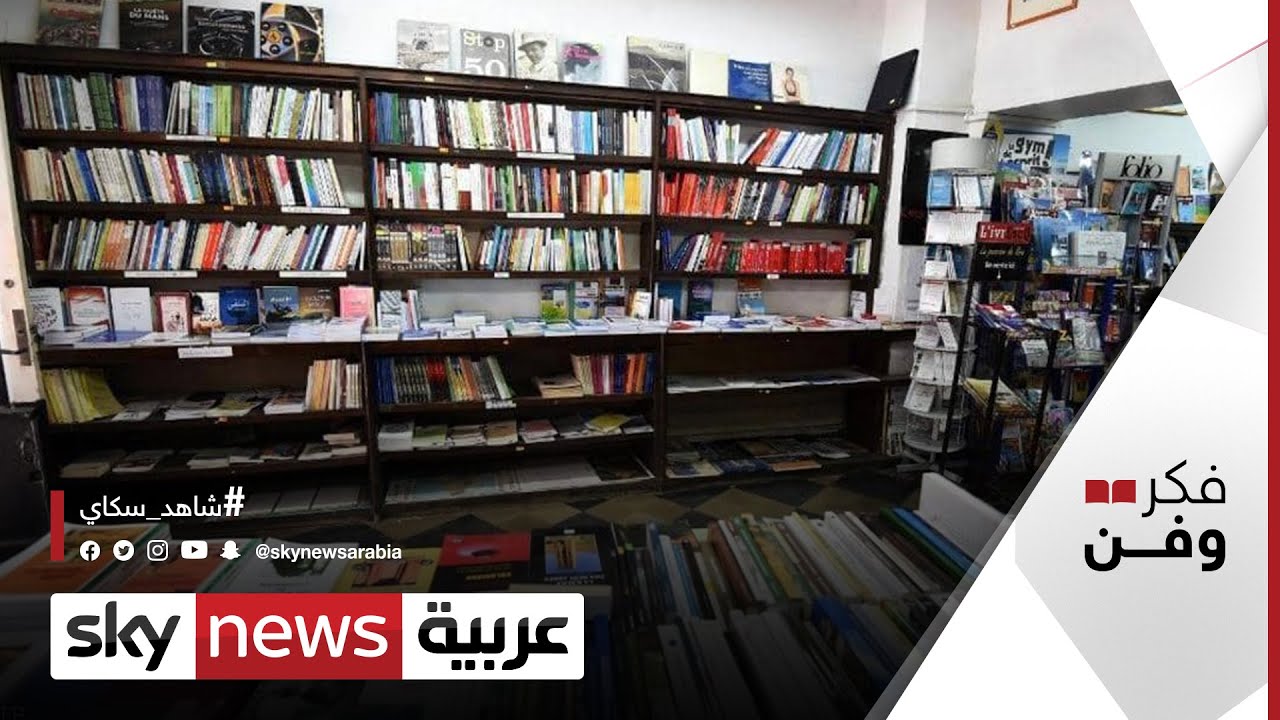 السردية الروائية بين استخدام الفصحى والعامية | #فكر_وفن