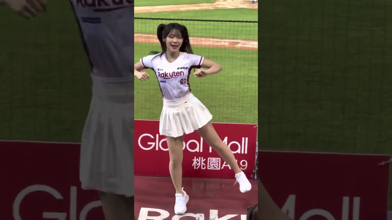 230524 李多慧 이다혜 Dance Monkey 局間舞