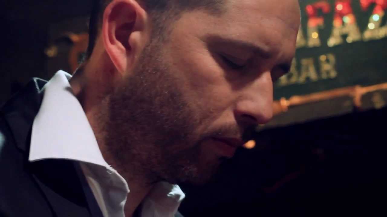 RODRIGO GOLDBERG / HISTORIAS DE ALTA DEFINICI&Oacute;N // VIAX HD