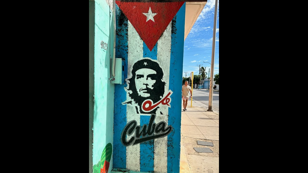 Kuba 2023 / 2024 (Cuba) Eindrücke & Urlaub