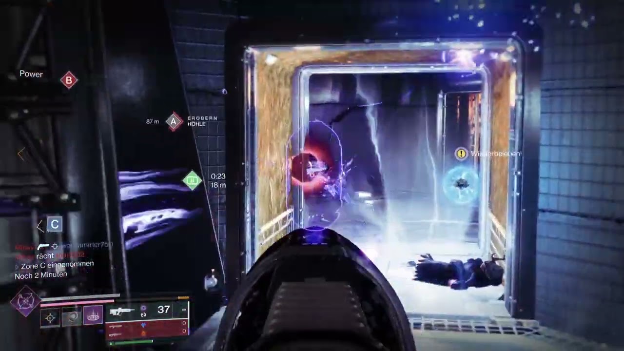 Destiny 2_Verriegelung 2