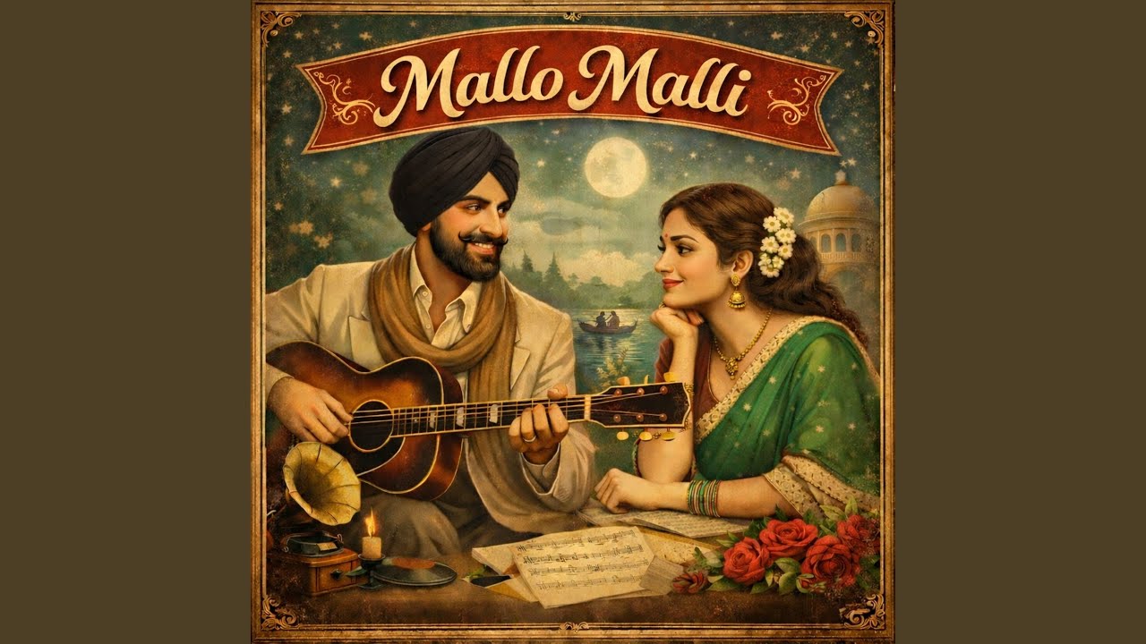 Mallo Malli