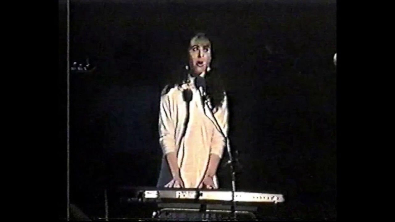 Another Lonely Night  Laura and Gillian Foley 1989