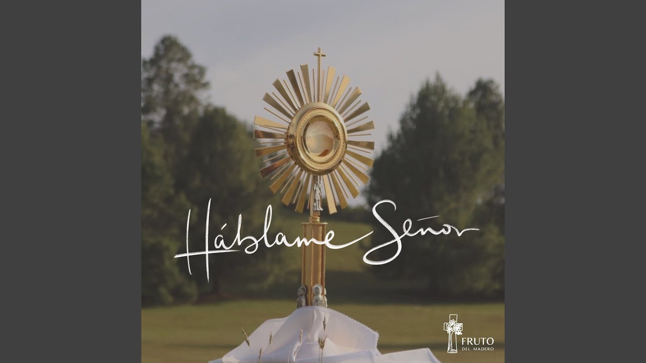 Háblame Señor