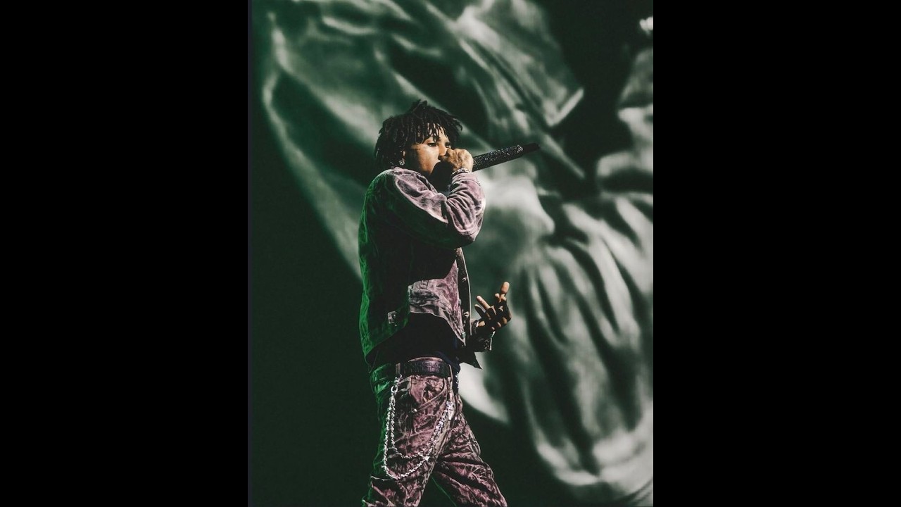 (FREE) NBA Youngboy Type Beat 2026 - 