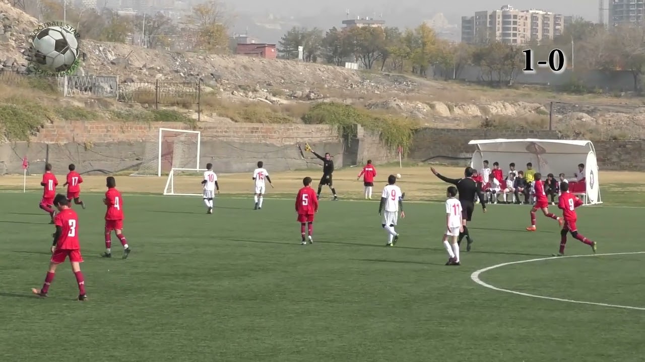 PYUNIK 1-10 MIKA 10 2-1 10.11.2022
