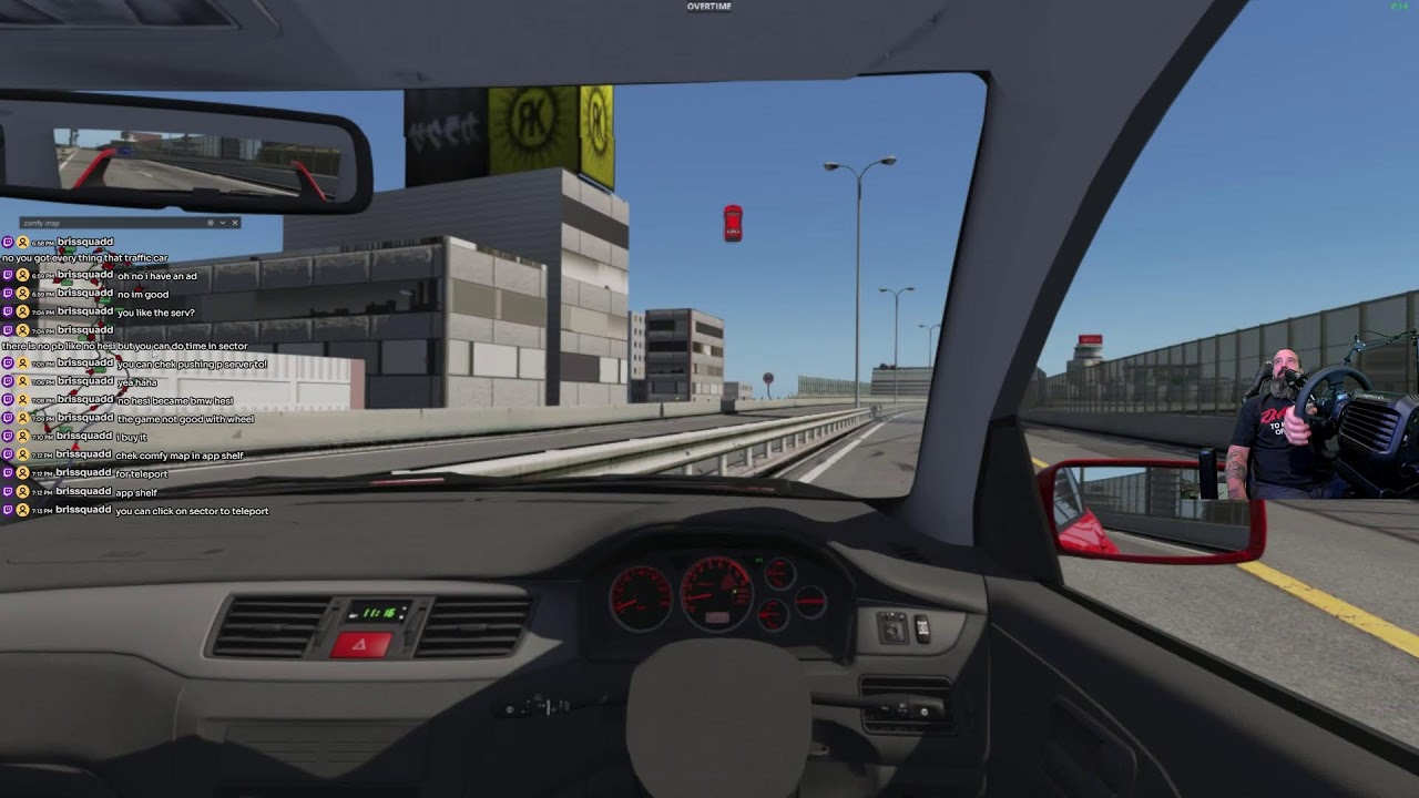 Learn how to drift Day 30 last numbered day Assetto Corsa, no Hesi, RE 9 and some next fest