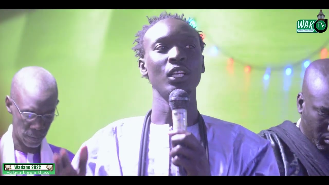 Wakhtane Borom Khass Wadane 2022