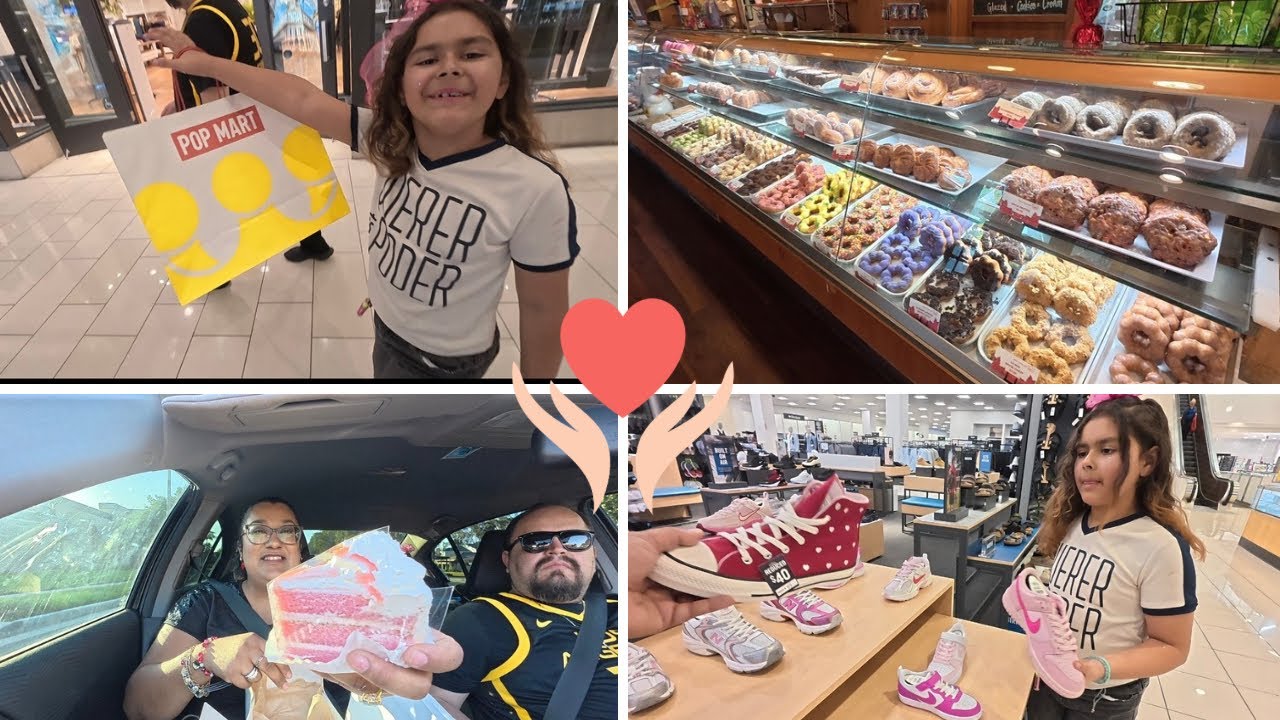  Labubu FIND & celebrate 🎂 our friend | 