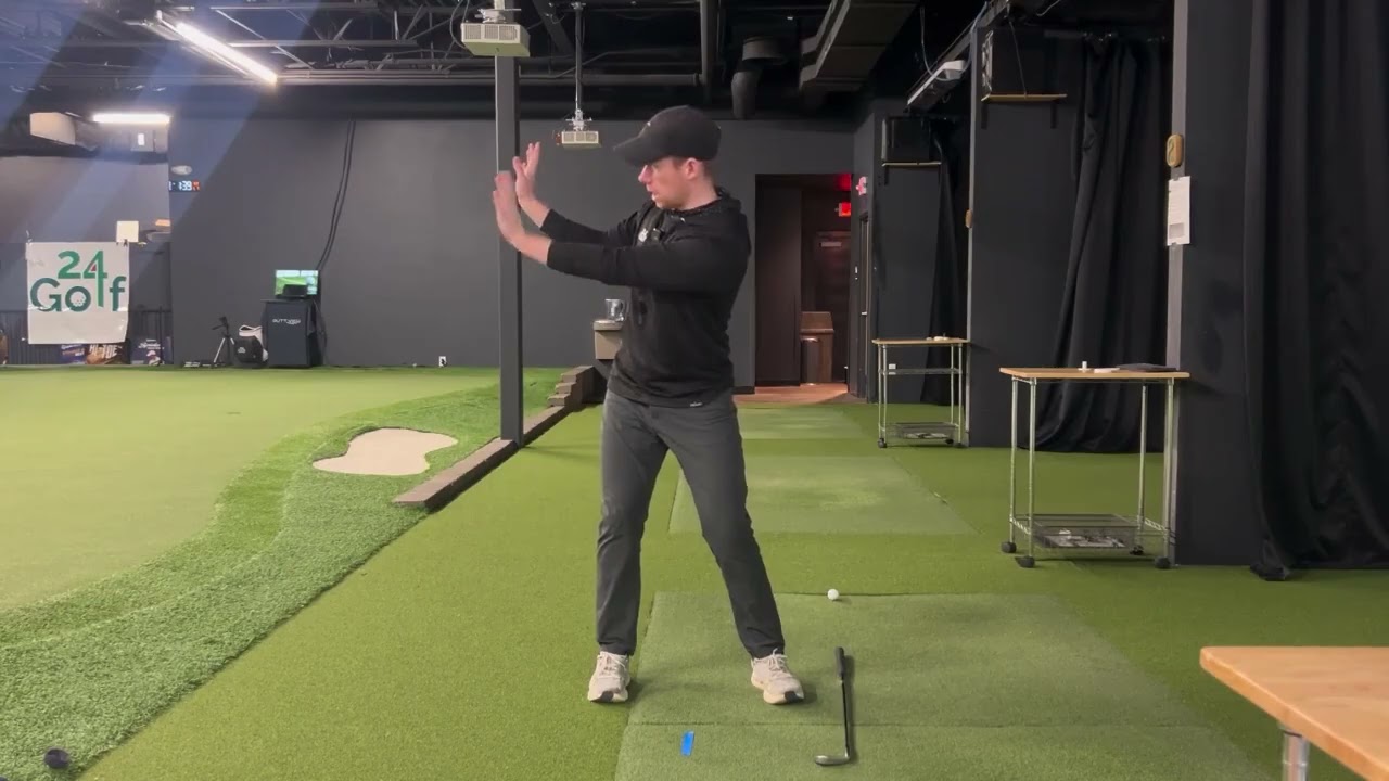 Starting Golf in 2026? Watch This First