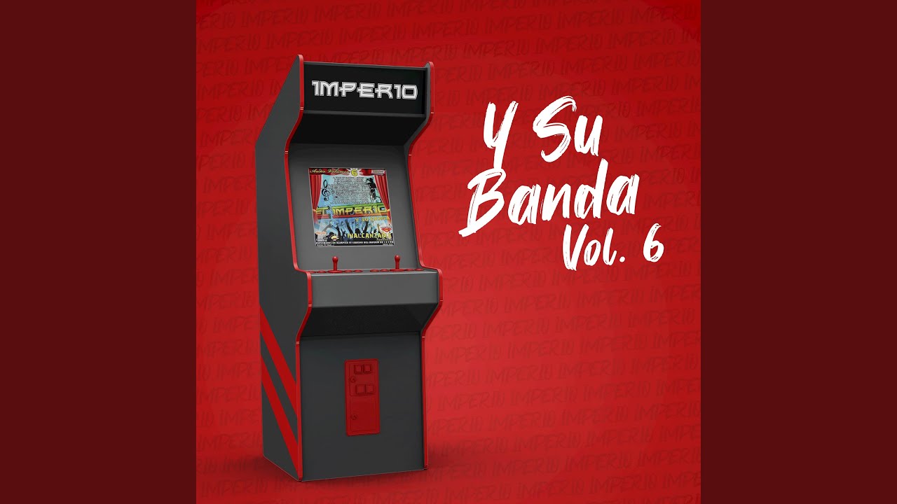 Tengo Quien Me Quiera (En Vivo)