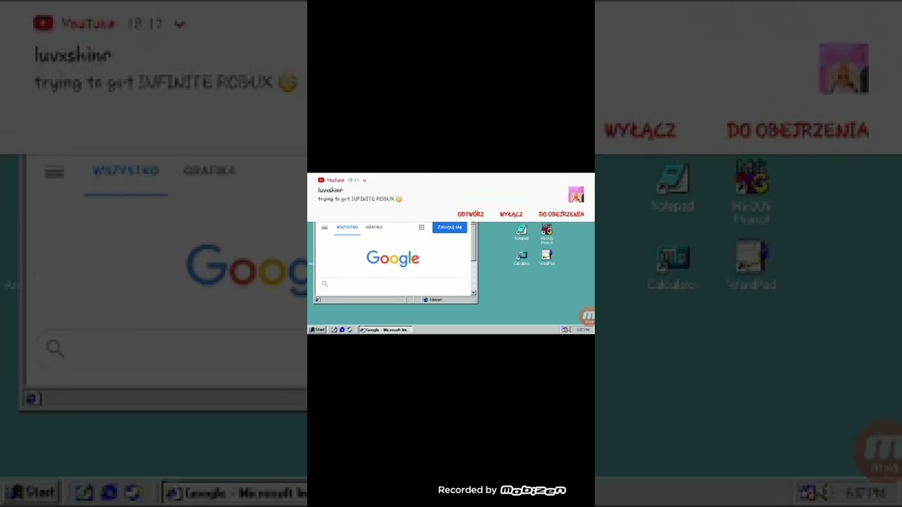 How to get computer on phone||Read desk pls