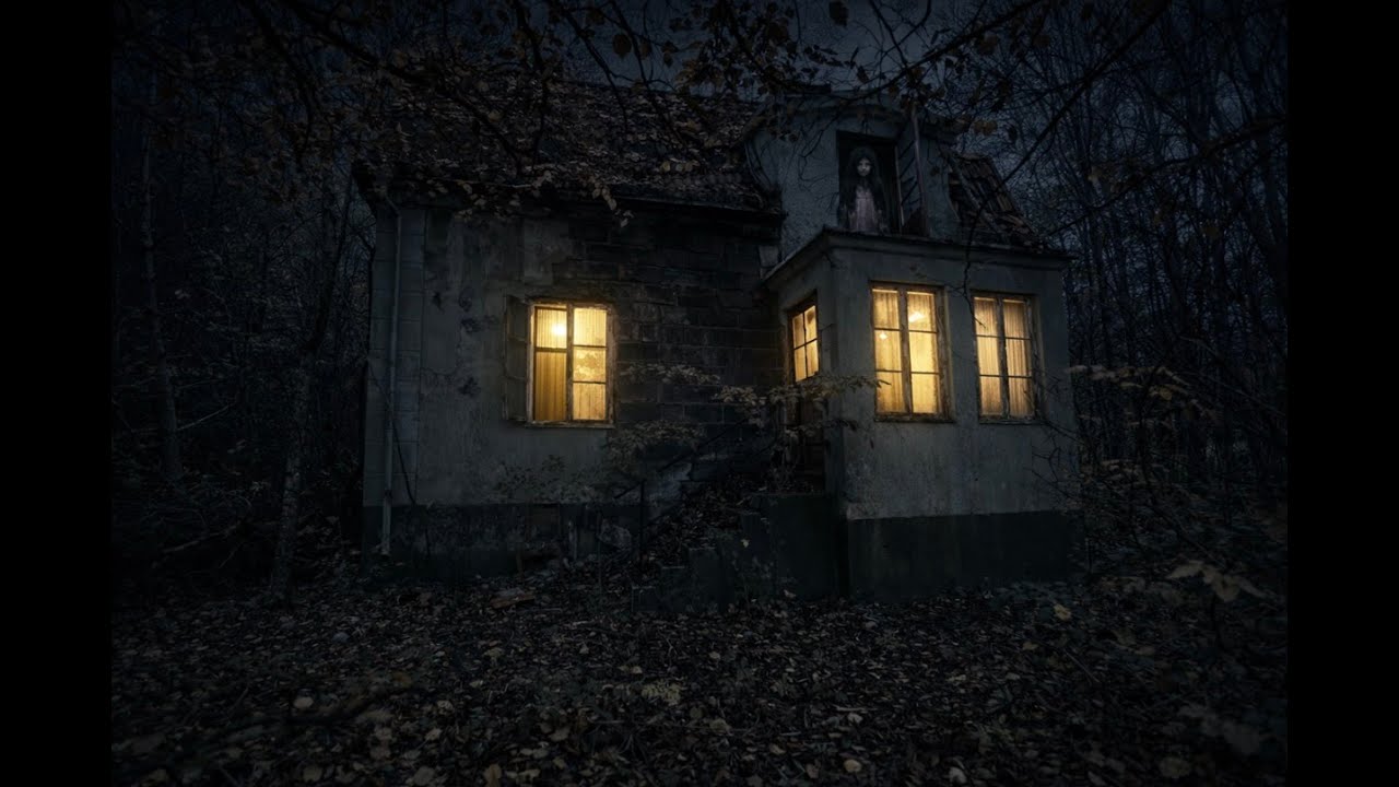 Törnrosahuset