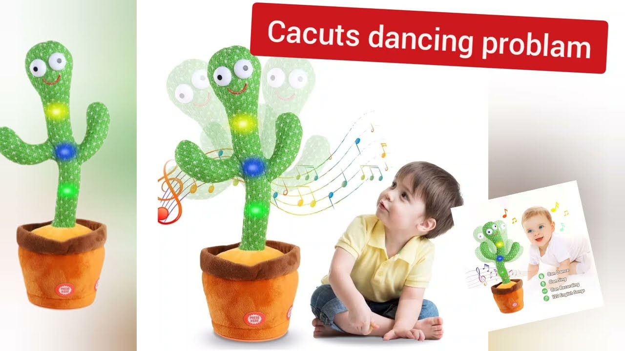 Dansing cacuts में डांसिंग प्रॉब्लम को कैसे ठीक करें?