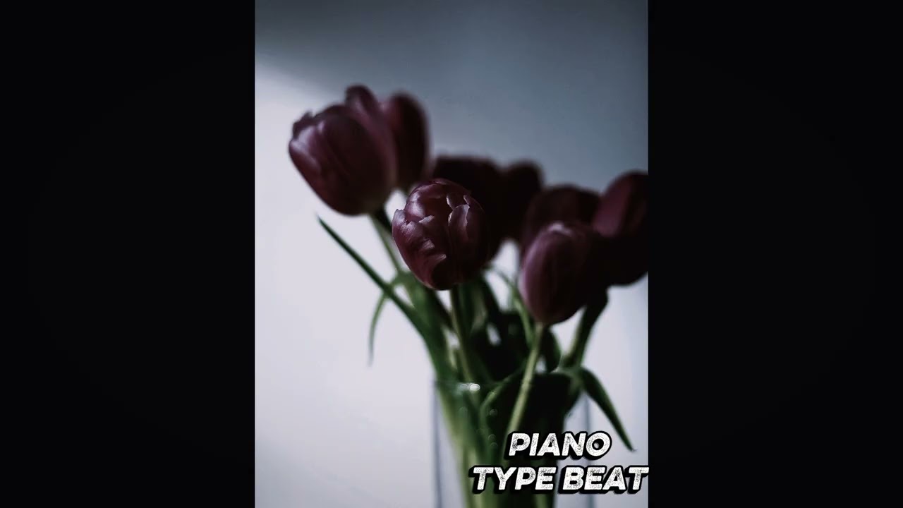 &ldquo;PAIN INSIDE 💔&rdquo; &ndash; Sad R&B Piano Type Beat | Emotional RnB Instrumental 2025 | Free For Profit