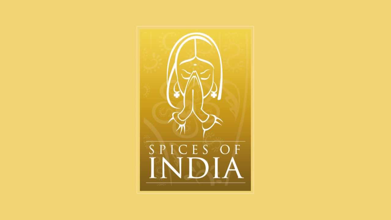Spices of India
