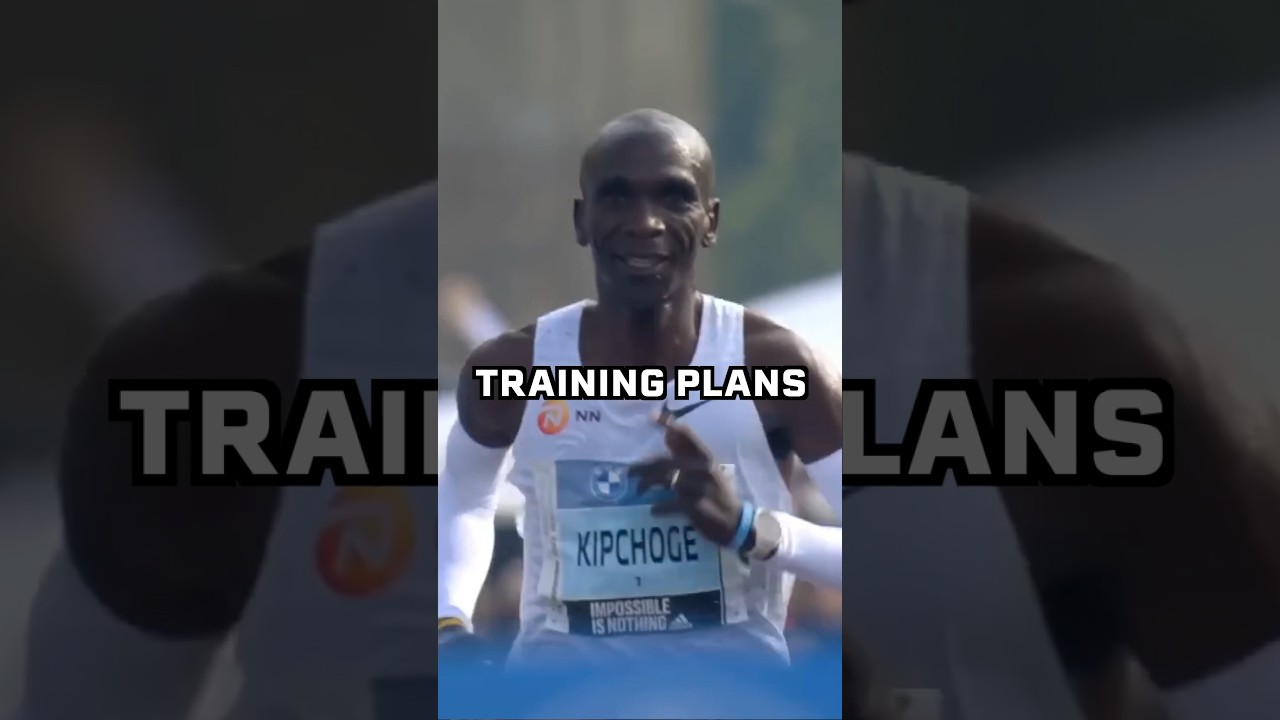 How to Train for a Marathon